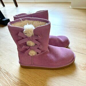 UGG Koolaburra - Kids size 2.5